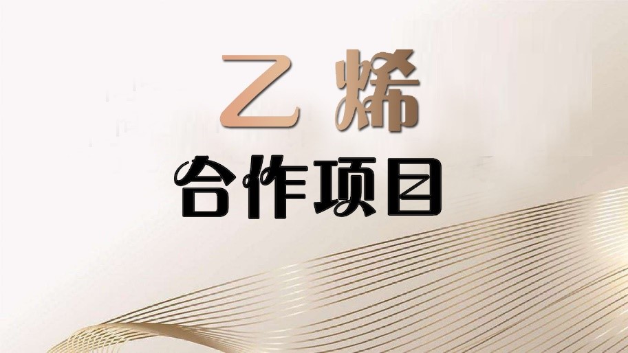 現代工程簽（qiān）署印尼100萬噸/年乙烯項目合同