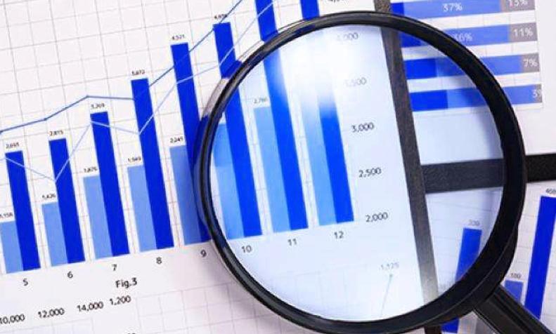 2021年化學原料和製品製（zhì）造業價格上漲19.1%