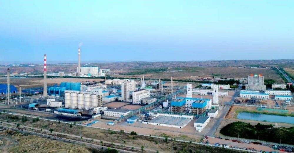 東華（huá）能（néng）源擬建100萬噸/年PDH、80萬（wàn）噸/年高端聚丙烯裝置等