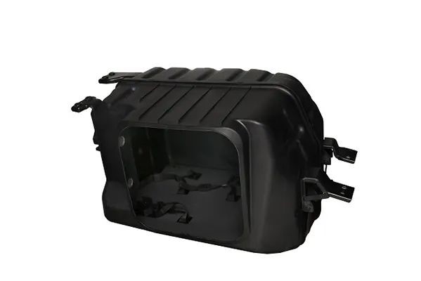 SABIC攜手東風汽車開發用於輕型卡車工具箱的（de）新型複合塑料混合解（jiě）決方案