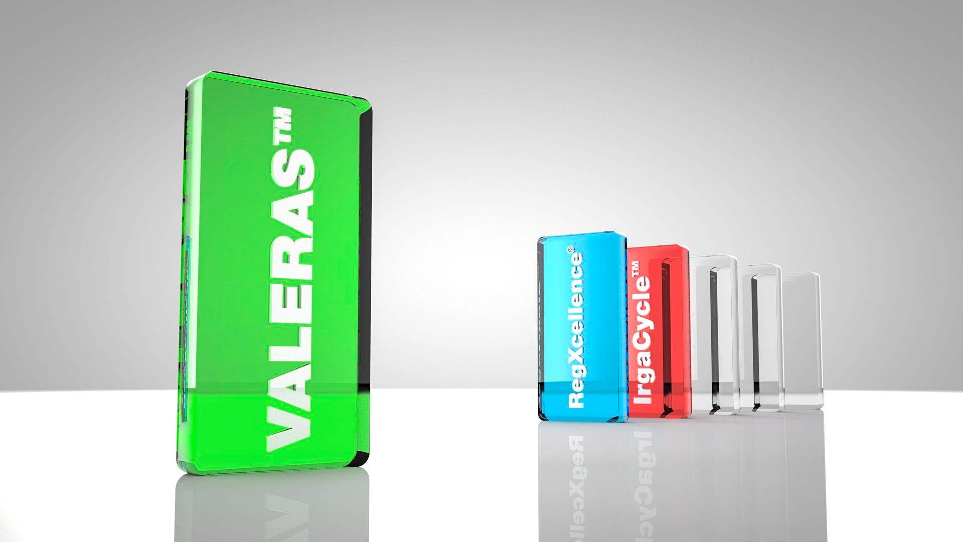 巴斯夫為塑料添加劑推（tuī）出全新監管服務RegXcellence®