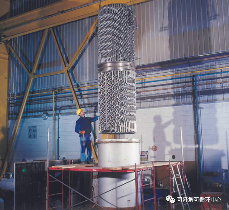 揚州惠（huì）通3萬噸聚乳（rǔ）酸將采用蘇爾壽的（de）技術設備