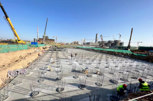 總投資138億元 寧夏50萬噸煤製烯烴項目