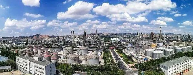 中國石油（yóu）新（xīn）型醫用防護型長效抗菌聚丙烯纖維料投放市場！